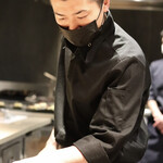 Test Kitchen by Izumi - 