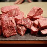 Test Kitchen by Izumi - 