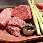 Test Kitchen by Izumi - 