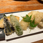 寿司 築地日本海 - 