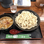 延喜 - 特製坦々つけめん