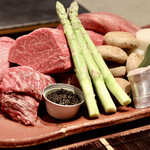 Test Kitchen by Izumi - 