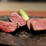 Test Kitchen by Izumi - 