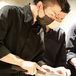 Test Kitchen by Izumi - 