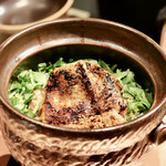 Test Kitchen by Izumi - 