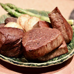 Test Kitchen by Izumi - 