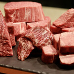 Test Kitchen by Izumi - 