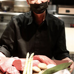 Test Kitchen by Izumi - 