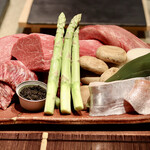 Test Kitchen by Izumi - 