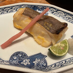 寿司 築地日本海 - 