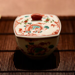 Test Kitchen by Izumi - 