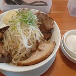 麺や来味 - 