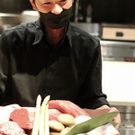 Test Kitchen by Izumi - 