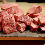 Test Kitchen by Izumi - 