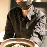 Test Kitchen by Izumi - 