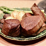 Test Kitchen by Izumi - 