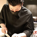 Test Kitchen by Izumi - 