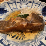 寿司 築地日本海 - 