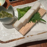 寿司 築地日本海 - 