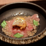 Test Kitchen by Izumi - 