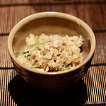 Test Kitchen by Izumi - 