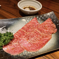松庵 韓菜房 栄大津通店 - 