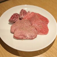 ビーフキッチン 恵比寿店 - 