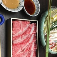 京都つゆしゃぶCHIRIRI 本店 - 