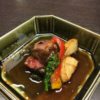 京都つゆしゃぶCHIRIRI 本店 - 