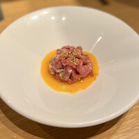 ビーフキッチン 恵比寿店 - 