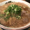 中華そば ますたに 京都駅ビル拉麺小路店