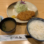 Tonkatsu Daigo - 