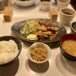 手しおごはん玄 - 