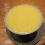 吉い - トウモロコシすり流し