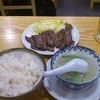 味の牛たん 喜助 エスパル店