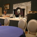 Hotel Monterey - 朝食を頂いたレストラン　雰囲気もお料理もスタッフの対応もとっても良かったです。