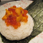 函館 開陽亭 - 料理写真: