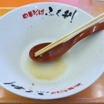 ふく利 - 御馳走様 ( ﾟДﾟ) ｳﾏｰ!!