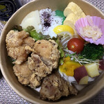 唐揚げ屋 ひだまり - 