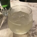 にほんしゅ屋 シマウマ酒店nico - 日本酒サングリア