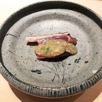 くるますし - 戻りガツオ