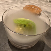 フレンチ串揚げ BEIGNET 大阪･ウメシバ - 