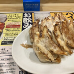 餃子食堂 マルケン - 