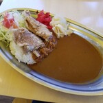 カレーショップコロンボ - 