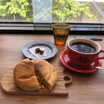 BB SHEEP COFFEE - 