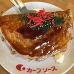 Imachan Okonomiyaki - 