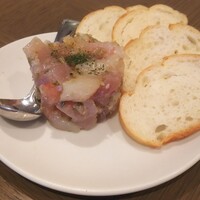 COLONIAL BEACH 横浜ハンマーヘッド - 