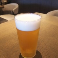 COLONIAL BEACH 横浜ハンマーヘッド - 