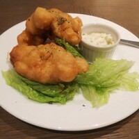 COLONIAL BEACH 横浜ハンマーヘッド - 