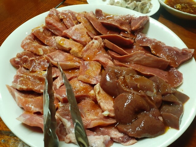 たま里谷 - 郡山（焼肉）の写真